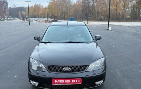 Ford Mondeo III, 2006 год, 580 000 рублей, 1 фотография
