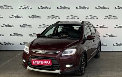 Lifan X50, 2016 год, 439 000 рублей, 1 фотография