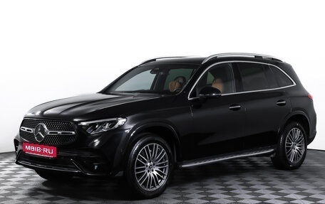 Mercedes-Benz GLC, 2024 год, 6 650 000 рублей, 2 фотография