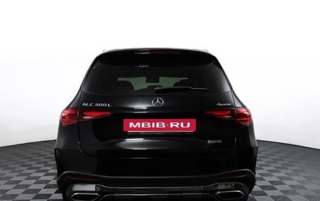 Mercedes-Benz GLC, 2024 год, 6 650 000 рублей, 7 фотография