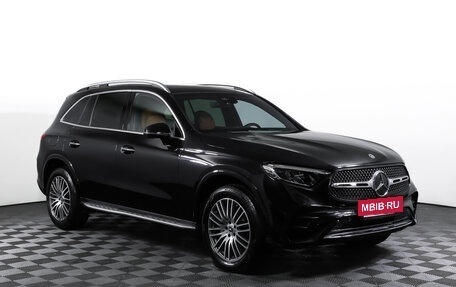 Mercedes-Benz GLC, 2024 год, 6 650 000 рублей, 4 фотография
