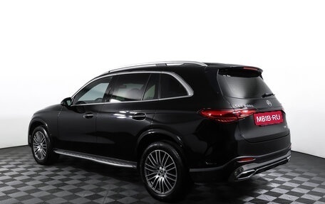 Mercedes-Benz GLC, 2024 год, 6 650 000 рублей, 8 фотография