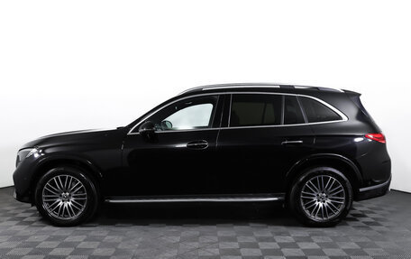 Mercedes-Benz GLC, 2024 год, 6 650 000 рублей, 9 фотография