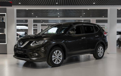 Nissan X-Trail, 2017 год, 1 675 000 рублей, 1 фотография