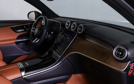 Mercedes-Benz GLC, 2024 год, 6 650 000 рублей, 11 фотография