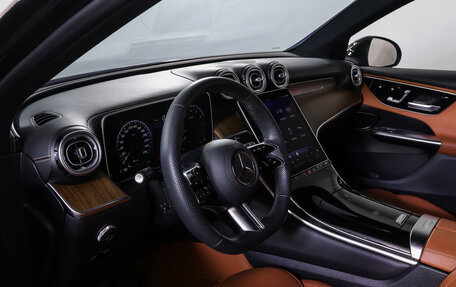 Mercedes-Benz GLC, 2024 год, 6 650 000 рублей, 15 фотография