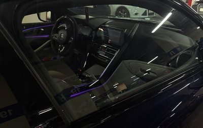 BMW 8 серия, 2019 год, 6 500 000 рублей, 1 фотография