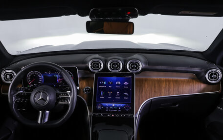 Mercedes-Benz GLC, 2024 год, 6 650 000 рублей, 13 фотография