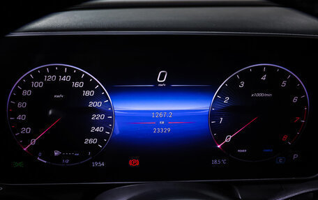 Mercedes-Benz GLC, 2024 год, 6 650 000 рублей, 16 фотография