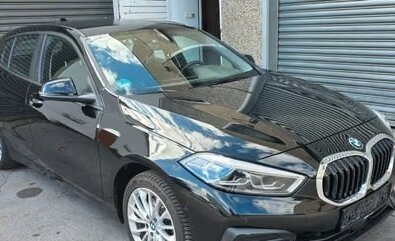 BMW 1 серия, 2023 год, 3 590 000 рублей, 1 фотография