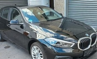 BMW 1 серия, 2023 год, 3 590 000 рублей, 1 фотография