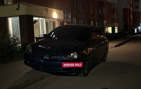 Mitsubishi Lancer IX, 2004 год, 325 000 рублей, 1 фотография