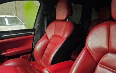 Porsche Cayenne III, 2013 год, 1 800 000 рублей, 1 фотография