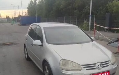 Volkswagen Golf IV, 2005 год, 400 000 рублей, 1 фотография