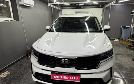 KIA Sorento IV, 2020 год, 3 080 000 рублей, 1 фотография