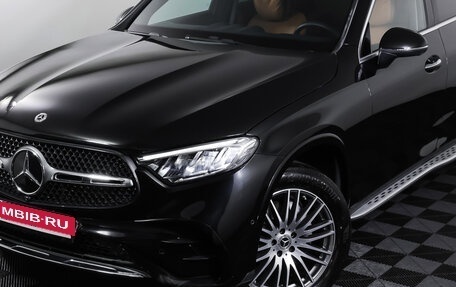 Mercedes-Benz GLC, 2024 год, 6 650 000 рублей, 26 фотография