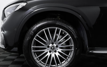Mercedes-Benz GLC, 2024 год, 6 650 000 рублей, 27 фотография