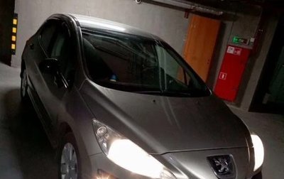 Peugeot 308 II, 2011 год, 500 000 рублей, 1 фотография