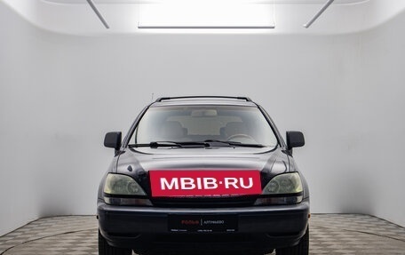 Lexus RX IV рестайлинг, 2002 год, 650 000 рублей, 2 фотография