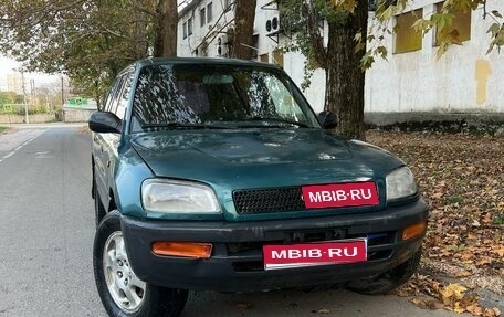 Toyota RAV4, 1997 год, 699 000 рублей, 1 фотография