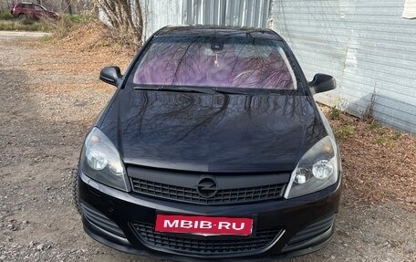Opel Astra H, 2010 год, 570 000 рублей, 1 фотография