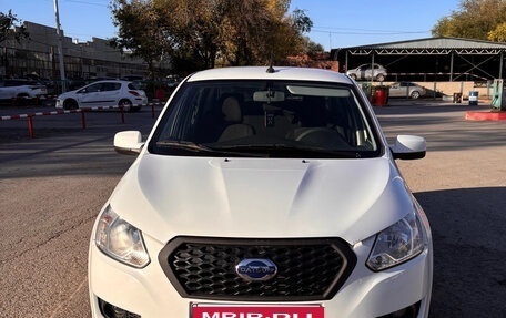 Datsun on-DO I рестайлинг, 2019 год, 420 000 рублей, 1 фотография