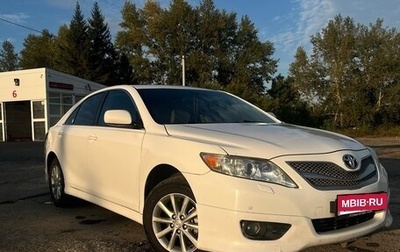Toyota Camry, 2010 год, 1 200 000 рублей, 1 фотография