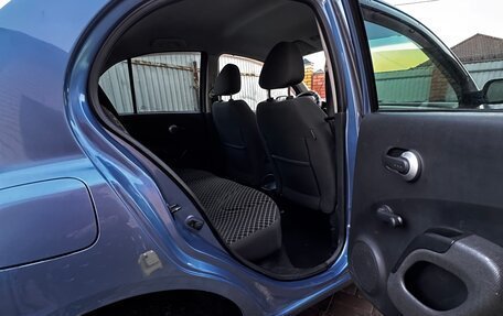 Nissan Micra III, 2006 год, 150 000 рублей, 6 фотография