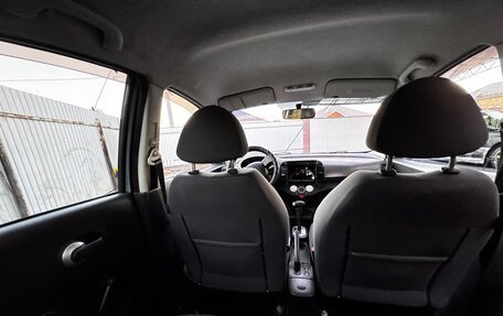 Nissan Micra III, 2006 год, 150 000 рублей, 7 фотография