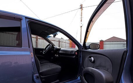 Nissan Micra III, 2006 год, 150 000 рублей, 8 фотография