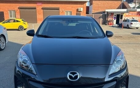 Mazda 3, 2012 год, 890 000 рублей, 1 фотография