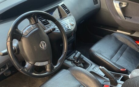 Nissan Primera III, 2005 год, 390 000 рублей, 2 фотография