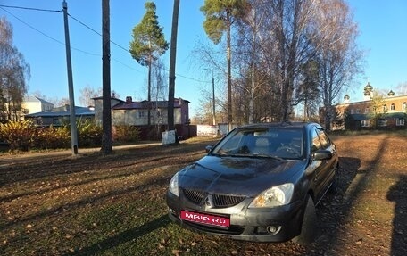 Mitsubishi Lancer IX, 2003 год, 380 000 рублей, 1 фотография
