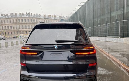 BMW X7, 2024 год, 13 000 000 рублей, 4 фотография