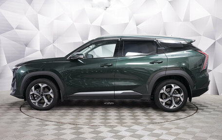 Geely Atlas, 2024 год, 2 991 000 рублей, 2 фотография