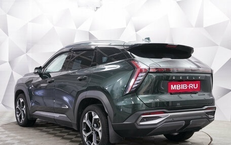 Geely Atlas, 2024 год, 2 991 000 рублей, 3 фотография