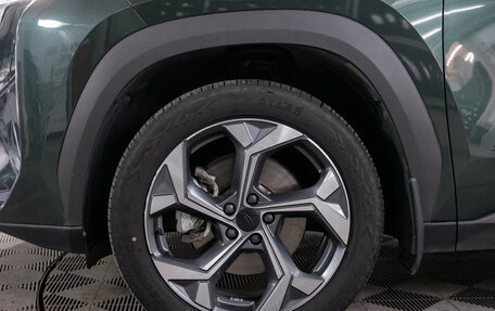 Geely Atlas, 2024 год, 2 991 000 рублей, 8 фотография