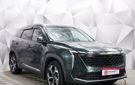 Geely Atlas, 2024 год, 2 991 000 рублей, 6 фотография