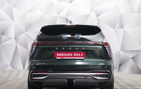 Geely Atlas, 2024 год, 2 991 000 рублей, 4 фотография