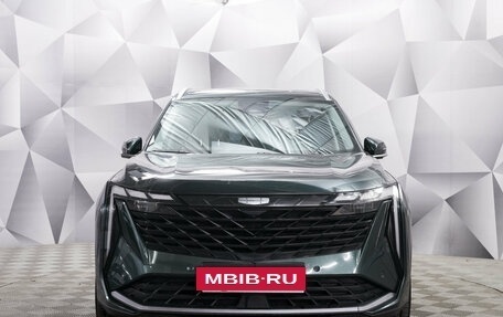 Geely Atlas, 2024 год, 2 991 000 рублей, 7 фотография
