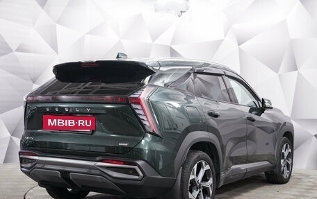 Geely Atlas, 2024 год, 2 991 000 рублей, 5 фотография