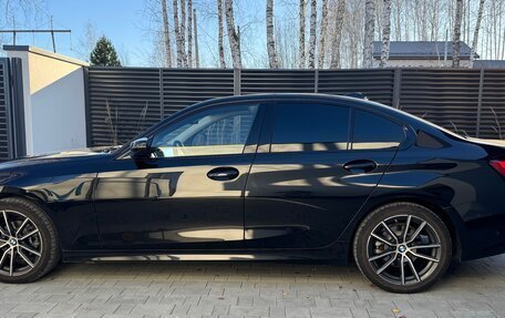 BMW 3 серия, 2020 год, 3 700 000 рублей, 4 фотография