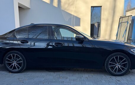 BMW 3 серия, 2020 год, 3 700 000 рублей, 6 фотография