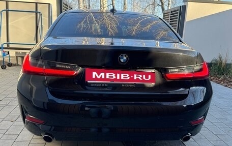 BMW 3 серия, 2020 год, 3 700 000 рублей, 7 фотография