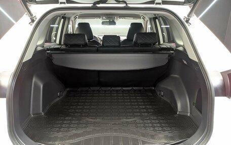 Toyota RAV4, 2021 год, 2 955 000 рублей, 4 фотография