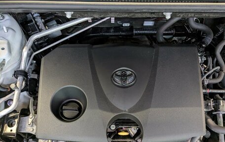 Toyota RAV4, 2021 год, 2 955 000 рублей, 15 фотография