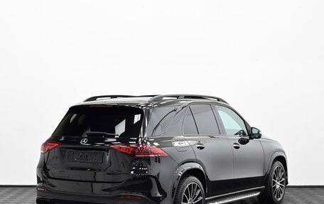 Mercedes-Benz GLE, 2021 год, 7 049 000 рублей, 2 фотография