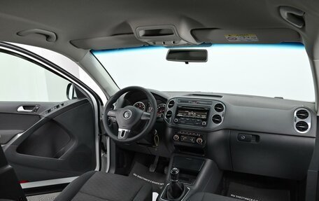 Volkswagen Tiguan I, 2015 год, 1 299 000 рублей, 7 фотография