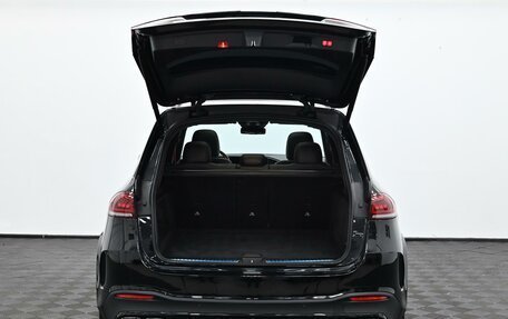 Mercedes-Benz GLE, 2021 год, 7 049 000 рублей, 5 фотография