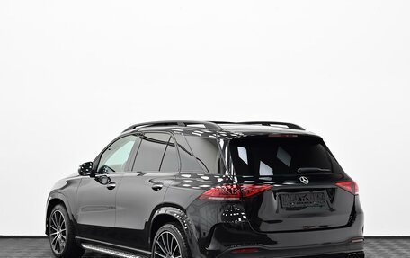 Mercedes-Benz GLE, 2021 год, 7 049 000 рублей, 4 фотография
